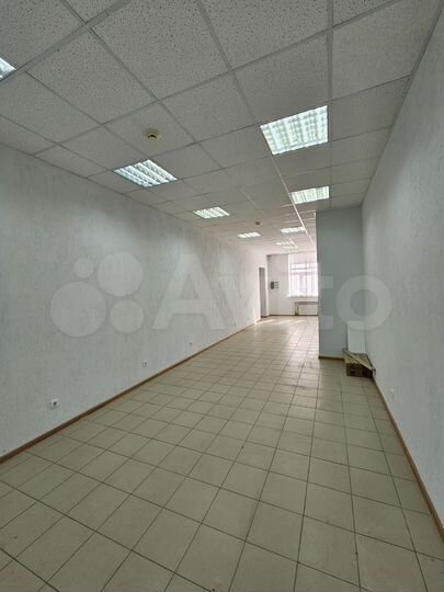 Свободного назначения, 44 м²