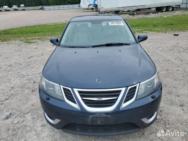 На разбор Saab 9-3 2008г B284R АКПП, Bose, 204т км