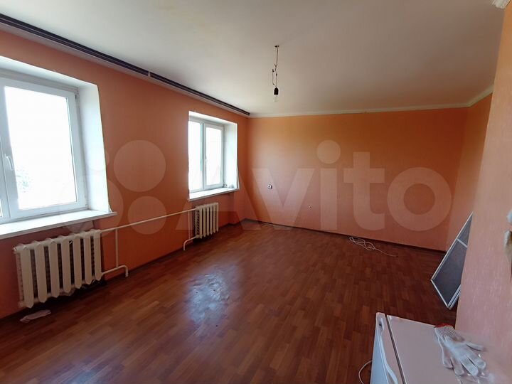 2-к. квартира, 61,1 м², 5/5 эт.