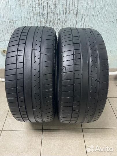 Michelin Pilot Sport 4 245/40 R19
