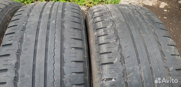 Nokian Tyres Nordman S SUV 235/65 R17