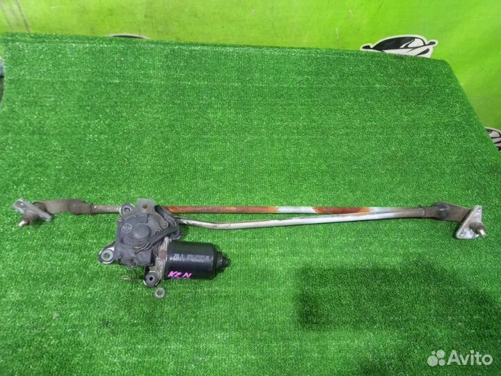 Механизм стеклоочистителя toyota hilux surf KZN185