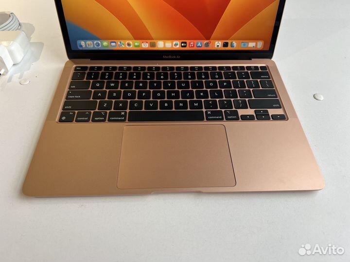 MacBook Air 13