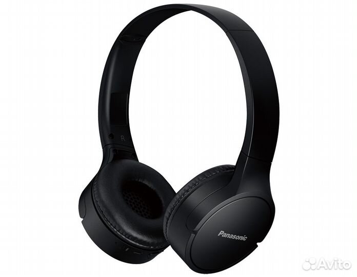 Наушники Panasonic RB-HF420bgek