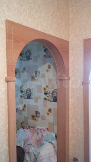 1-к. квартира, 33 м², 1/2 эт.