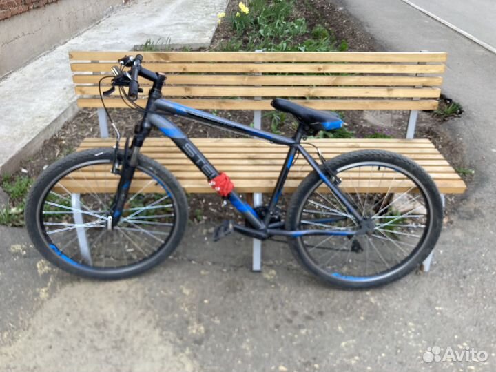 Велосипед взрослый Stels