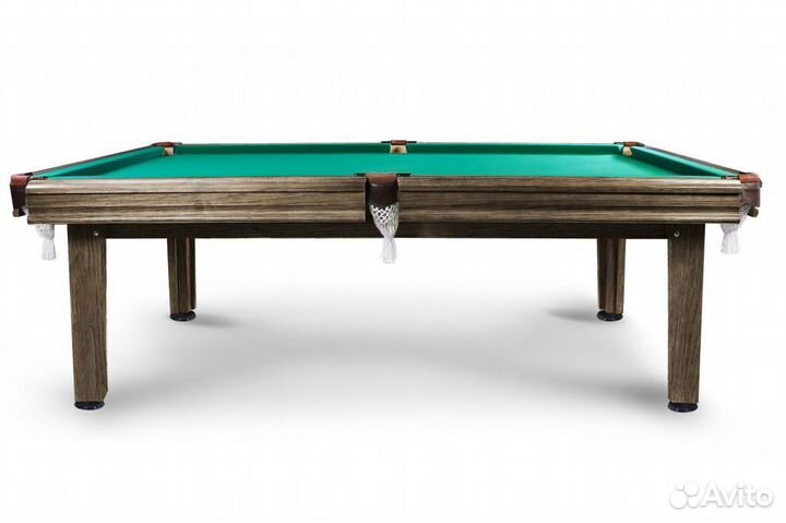 Бильярдный стол Start Line Виртуоз 8 фт 9 фт 10 фт