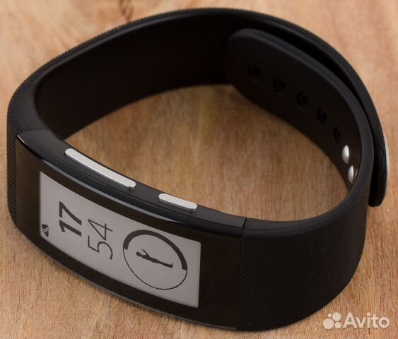 sony swr30 smartband