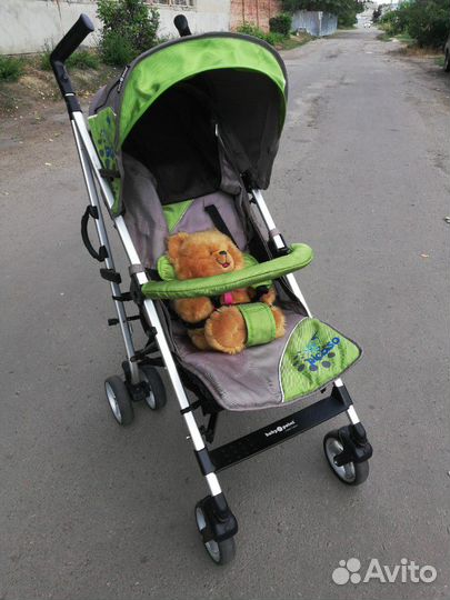 Детская коляска