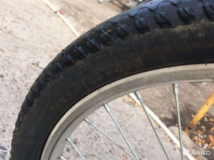 Велосипед складной скоростной stels pilot