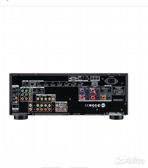 Ресивер 5.2 Integra DTR 20.4 новый в упаковке