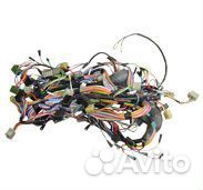 Электропроводка маз-64229 жгут основной по кабине