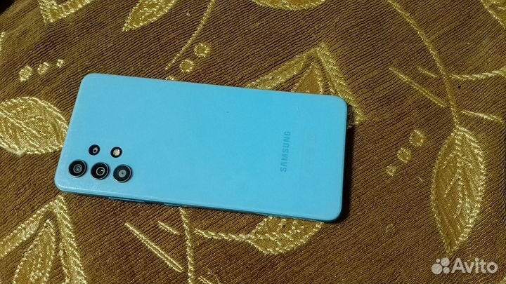 Samsung Galaxy A32, 4/64 ГБ