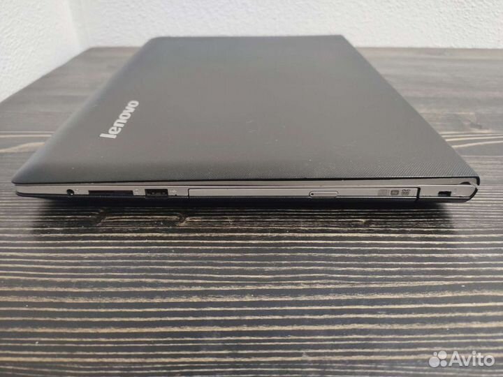 Ноутбук Lenovo Core i3 4030/GT 820m/6гб/SSD HDD