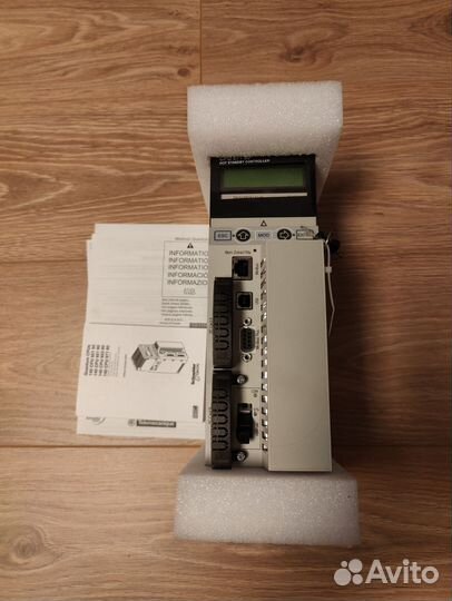 Schneider Electric Modicon Quantum 140CPU67160