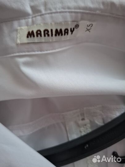 Рубашка женская / для девочки