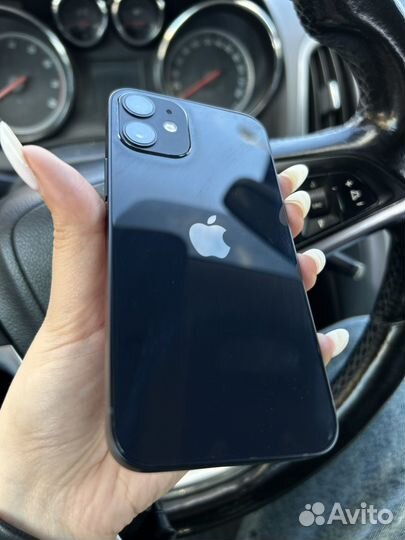 iPhone 12 mini, 128 ГБ