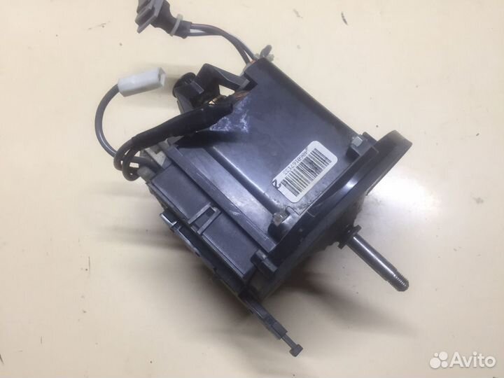 Ремонт kirby / Мотор Кирби + бесплатная установка