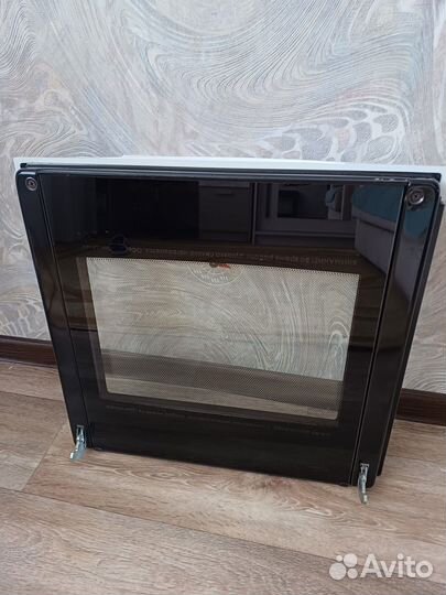 Дверца для духового шкафа Гефест 3200