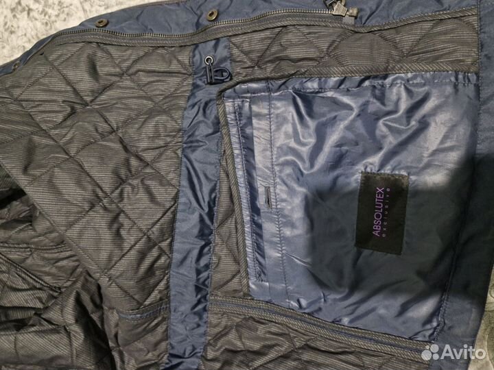 Куртка мужская