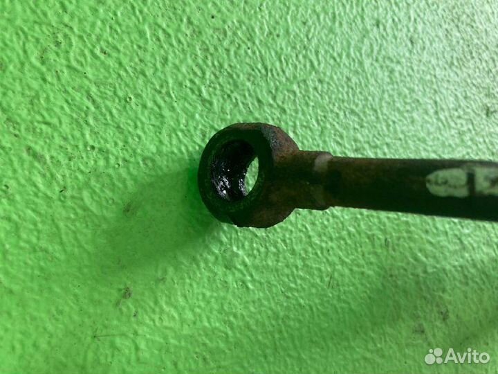 Трубка масляная mercedes-benz actros MP II