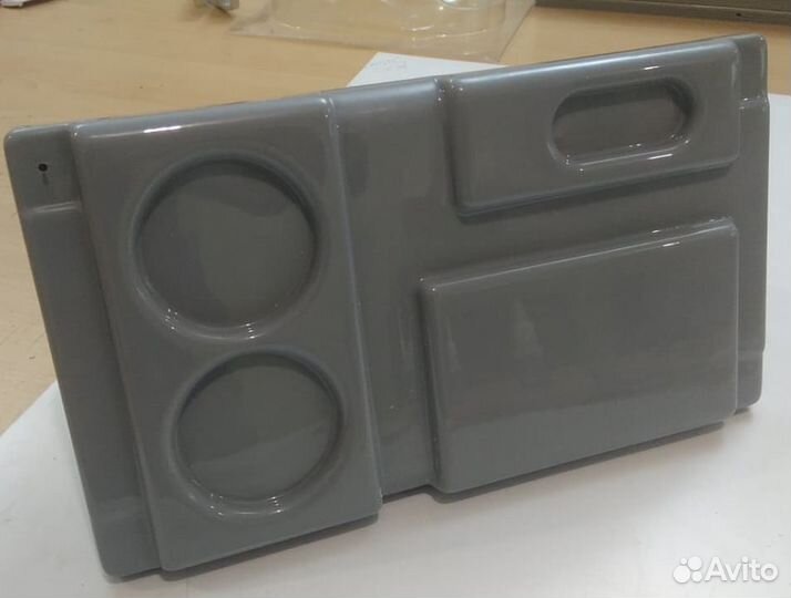 Фрезерная резка чпу.Вакуумная формовка.Гравировка