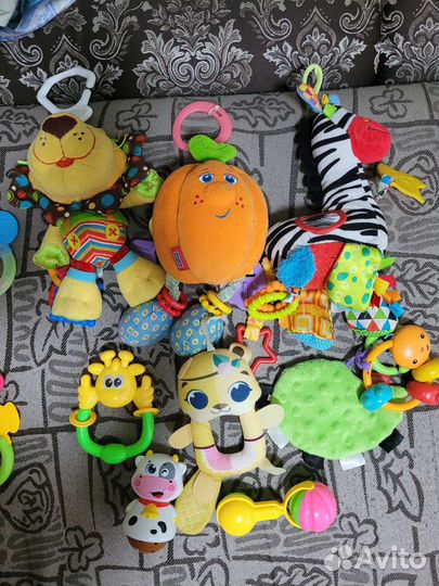 Погремушка