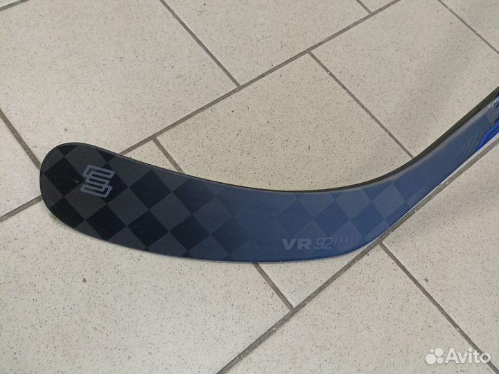 Клюшка хоккейная шервуд тмр1