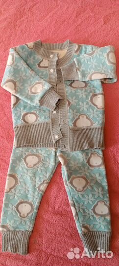 Костюм для девочки