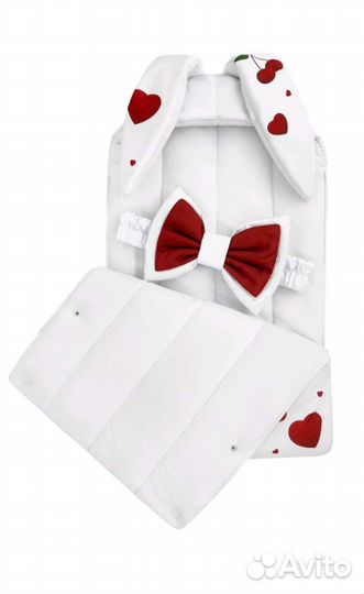 Конверт для новорожденного CherryMom