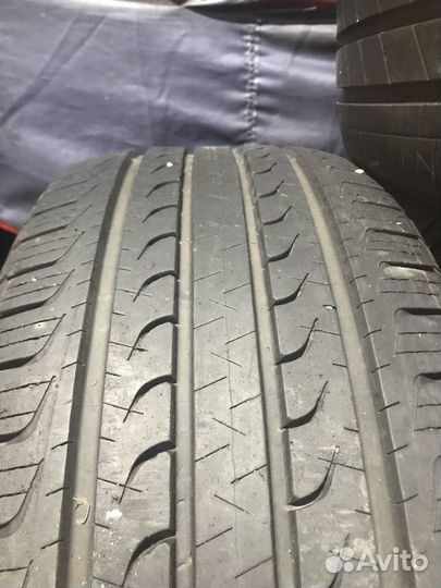 Goodyear EfficientGrip Performance SUV 235/50 R19