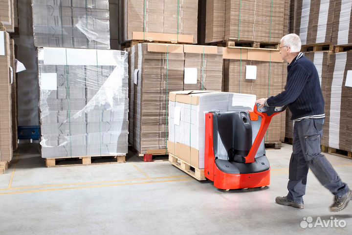 Грузчик разнорабочий без опыта