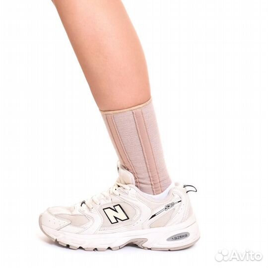 Бандаж с ребрами жесткости Orto BAN 400