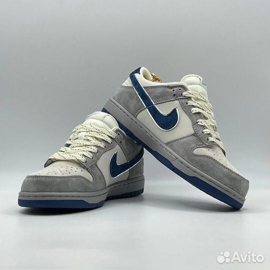 Nike SB Dunk low otomo katsuhiro blue