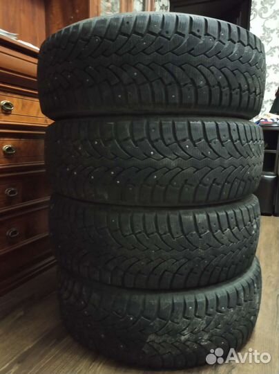 Pirelli Formula Ice 195/65 R16