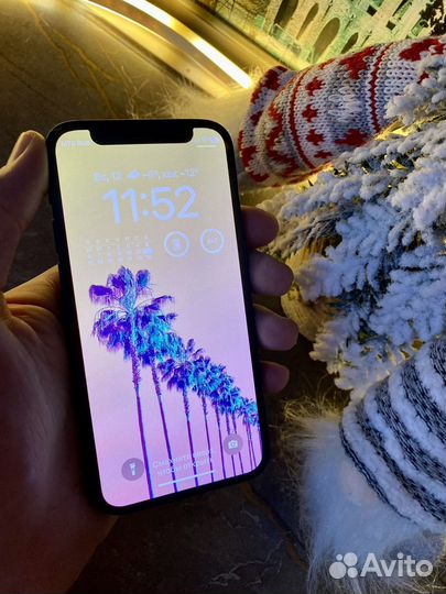 iPhone 12 mini, 256 ГБ