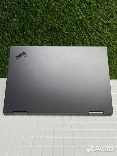 Ноутбук Lenovo ThinkPad X1 Yoga Gen5