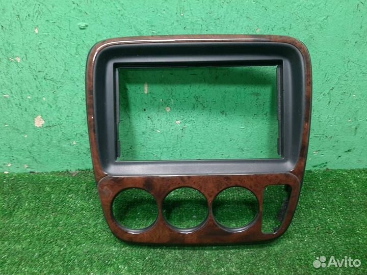 Рамка магнитолы Honda CR-V 1 (RD3) 2001