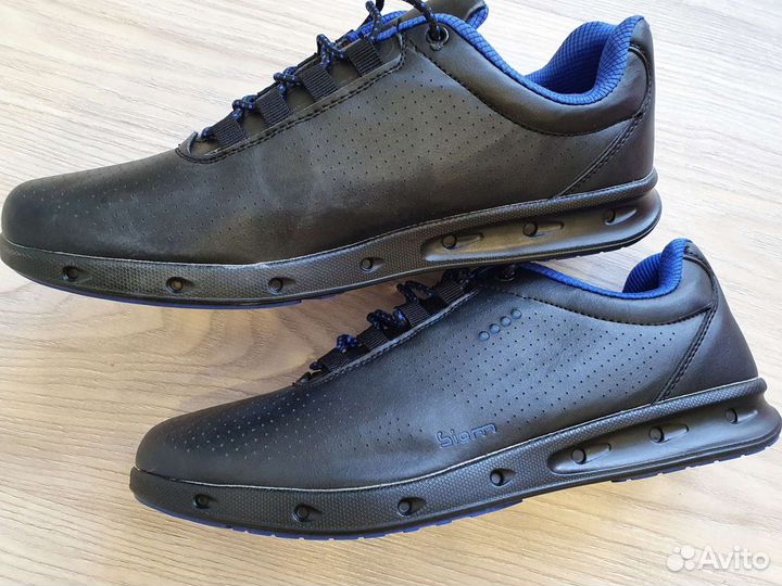 Кроссовки мужские новые