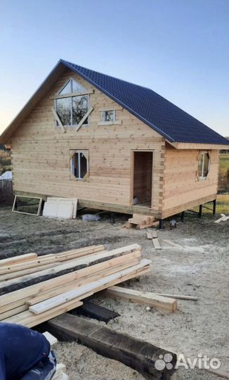 Ремонт фундамента