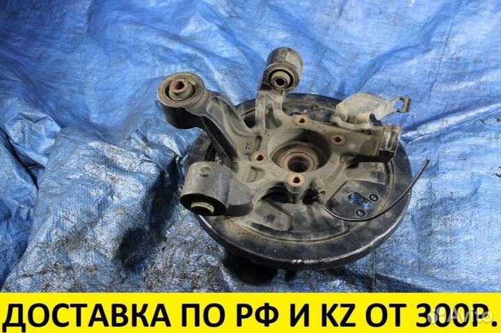 Ступица Suzuki Escudo TA74W H27A