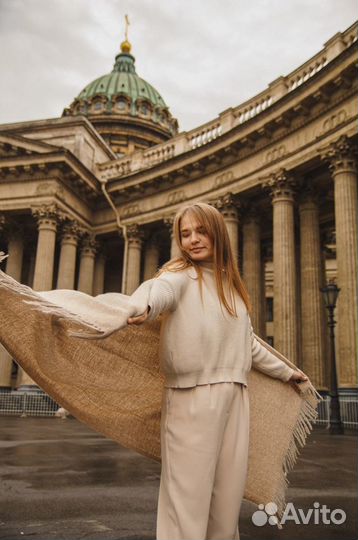 Прогулочная фотосессия, студийная съёмка, фотограф