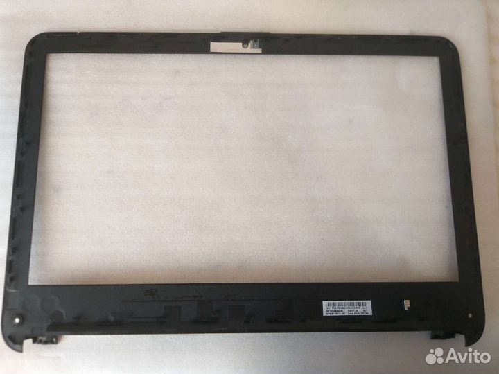 Рамка матрицы HP 14-ac и др