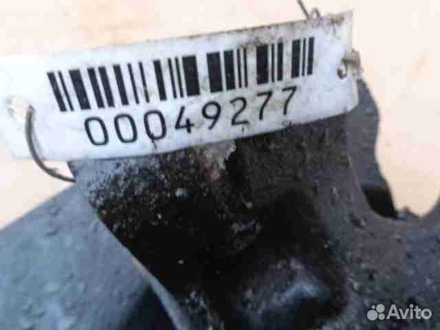 Кулак поворотный правый Mazda CX-7 ER