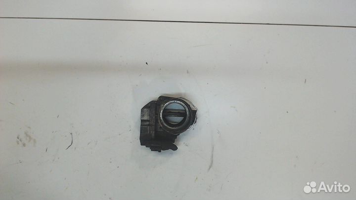 Заслонка дроссельная Skoda SuperB, 2005