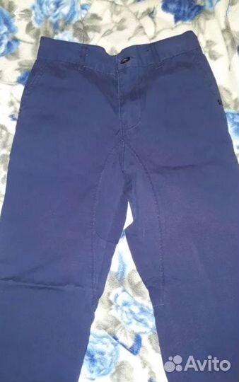 Брюки для мальчика
