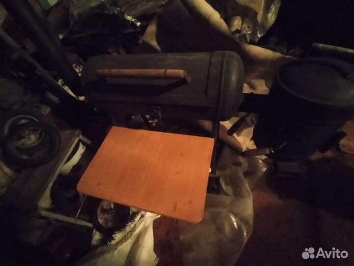 Коптильная камера 3 в одном