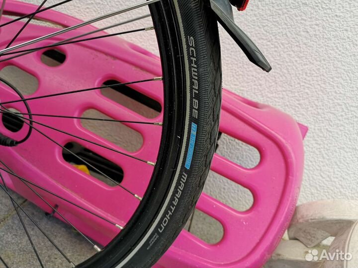 Продам велосипед Англия из Германии