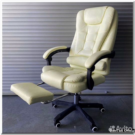 Компьютерное офисное кресло новое