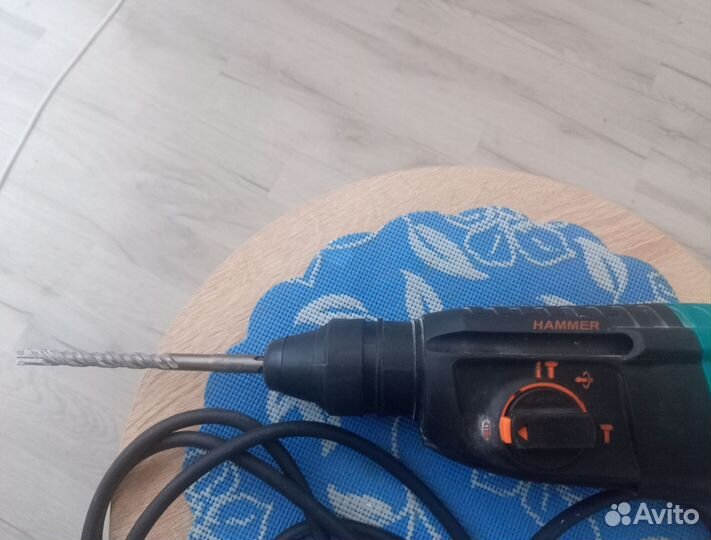 Перфоратор